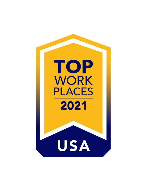 Mainstay Life Services Is Honored To Receive 2021 Top Workplaces USA