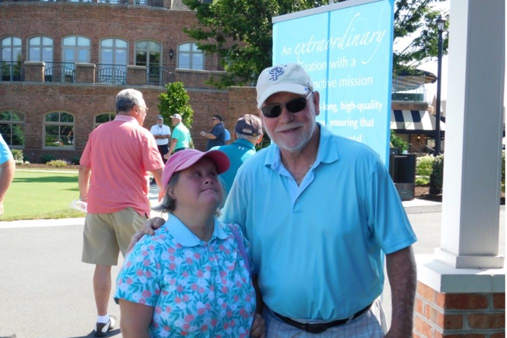 $72,500 Raised at the 14th Annual Charlie Ross Memorial Golf Outing!