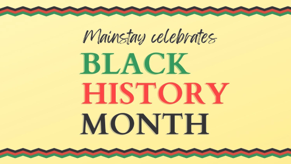 Celebrating Black History Month