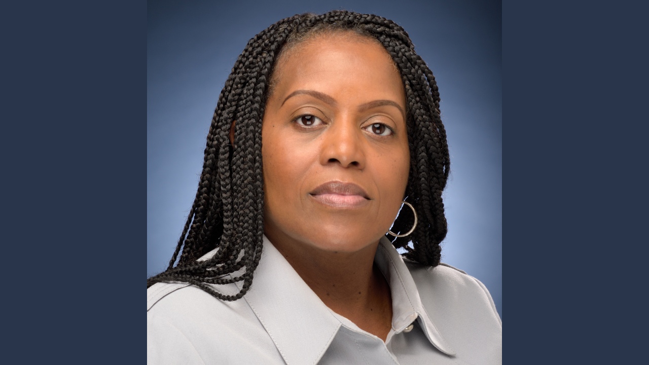 Willette Walker, Chief Human Capital Officer