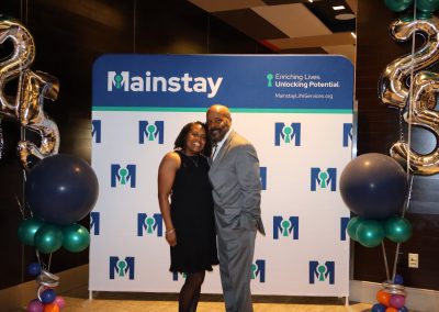 Mainstay’s 25th Anniversary Celebration – November 14, 2024 at Rivers Casino