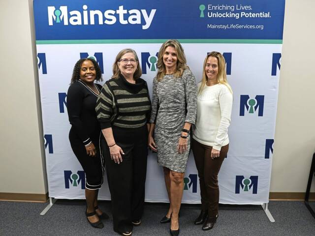 Scott-Based Service Provider Mainstay Marks 25th Anniversary