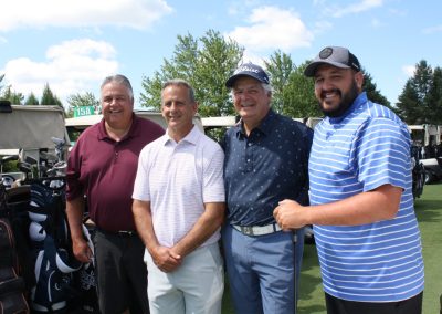 17th Annual Charlie Ross Memorial Charity Golf Outing - June 24, 2024 at The Club at Nevillewood