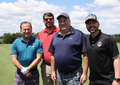 17th Annual Charlie Ross Memorial Charity Golf Outing - June 24, 2024 at The Club at Nevillewood