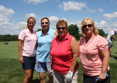 17th Annual Charlie Ross Memorial Charity Golf Outing - June 24, 2024 at The Club at Nevillewood