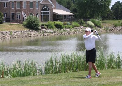 17th Annual Charlie Ross Memorial Charity Golf Outing - June 24, 2024 at The Club at Nevillewood