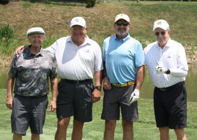 17th Annual Charlie Ross Memorial Charity Golf Outing - June 24, 2024 at The Club at Nevillewood