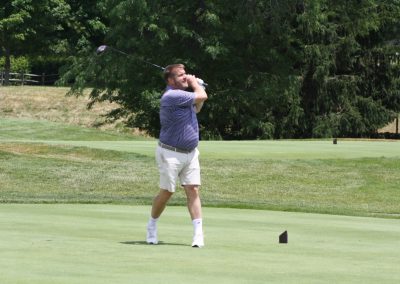 17th Annual Charlie Ross Memorial Charity Golf Outing - June 24, 2024 at The Club at Nevillewood