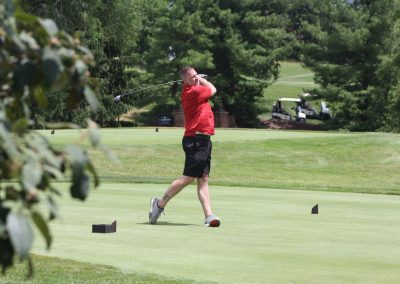 17th Annual Charlie Ross Memorial Charity Golf Outing - June 24, 2024 at The Club at Nevillewood