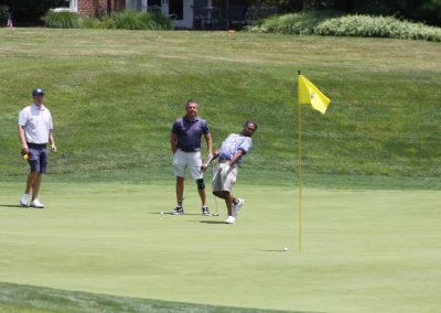 17th Annual Charlie Ross Memorial Charity Golf Outing - June 24, 2024 at The Club at Nevillewood