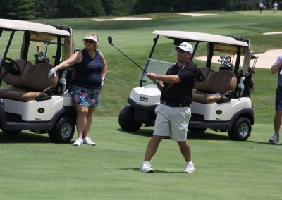 17th Annual Charlie Ross Memorial Charity Golf Outing - June 24, 2024 at The Club at Nevillewood