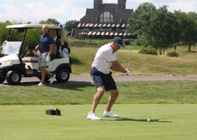 17th Annual Charlie Ross Memorial Charity Golf Outing - June 24, 2024 at The Club at Nevillewood