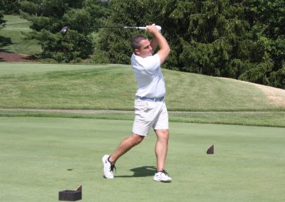 17th Annual Charlie Ross Memorial Charity Golf Outing - June 24, 2024 at The Club at Nevillewood