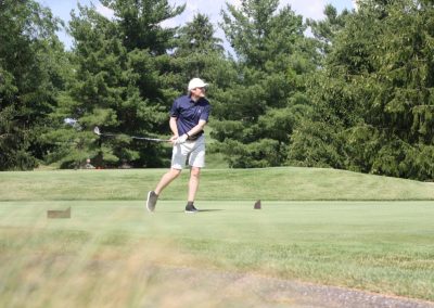 17th Annual Charlie Ross Memorial Charity Golf Outing - June 24, 2024 at The Club at Nevillewood