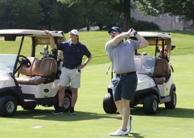 17th Annual Charlie Ross Memorial Charity Golf Outing - June 24, 2024 at The Club at Nevillewood