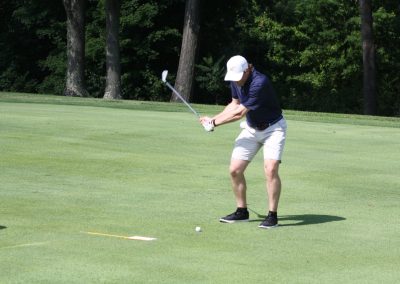 17th Annual Charlie Ross Memorial Charity Golf Outing - June 24, 2024 at The Club at Nevillewood