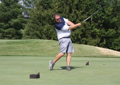 17th Annual Charlie Ross Memorial Charity Golf Outing - June 24, 2024 at The Club at Nevillewood