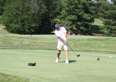 17th Annual Charlie Ross Memorial Charity Golf Outing - June 24, 2024 at The Club at Nevillewood