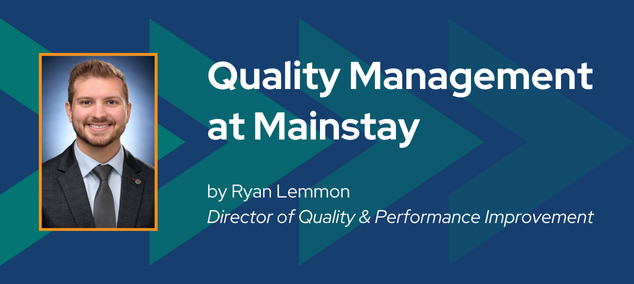 Ensuring Quality and Mitigating Risk