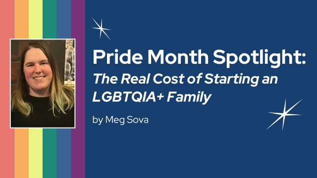 The Real Cost of Starting an LGBTQIA+ Family