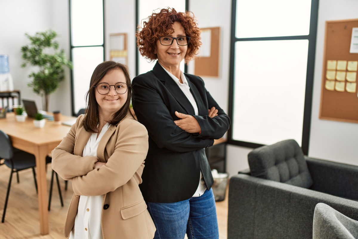 National Disability Employment Awareness Month