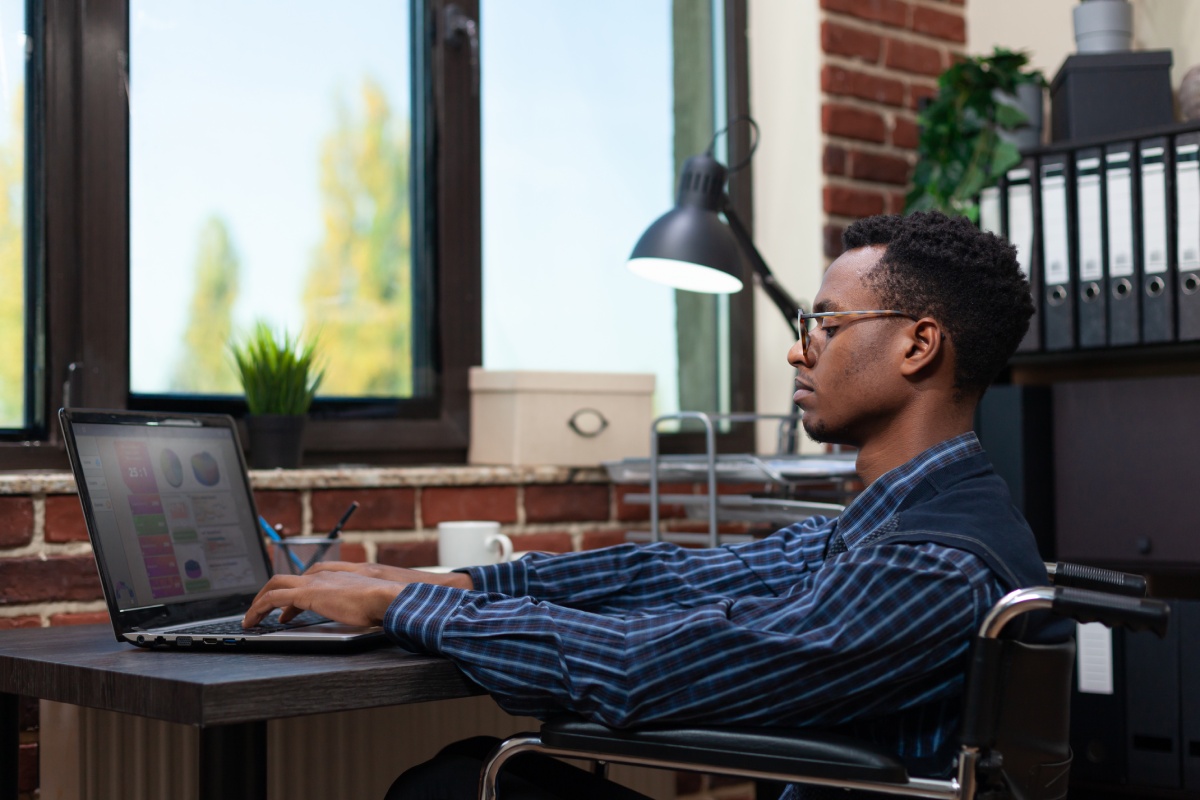 National Disability Employment Awareness Month
