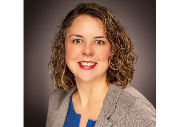 Krystle Fredericksen, MS