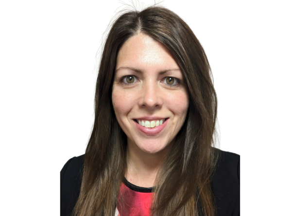 Melissa Nossal, PsyD