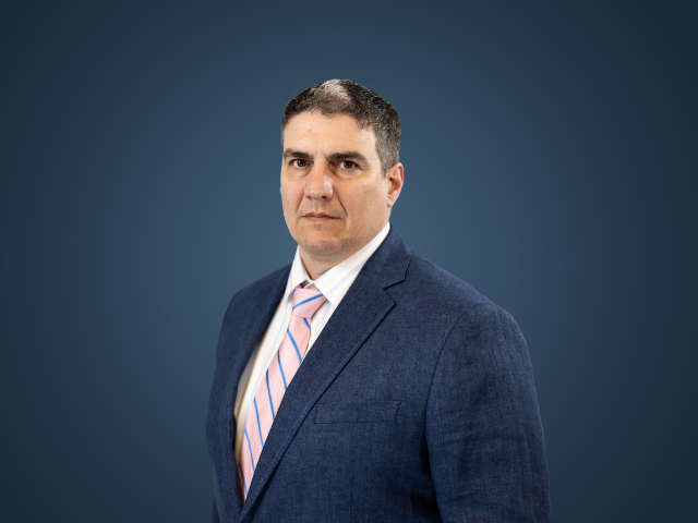 Gerald A. Valenti, Jr. 