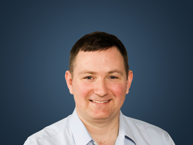 Shane Miller, Esq., Vice Chair