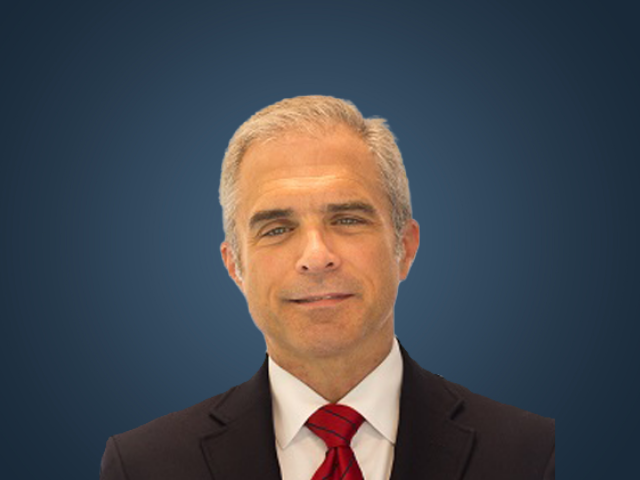 Peter Fleming, CPA, CFE, Treasurer