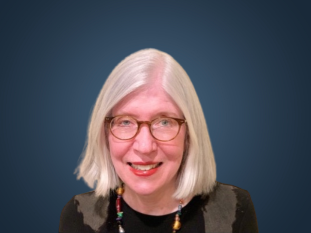 Suzanne Ross Schweppe, Secretary