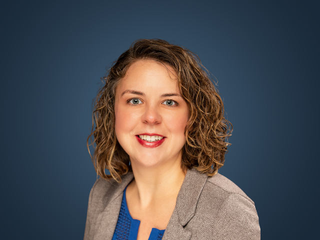 Krystle Fredericksen, MS