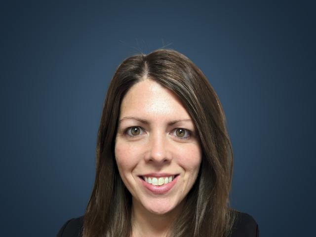 Melissa Nossal, PsyD