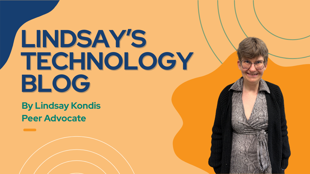Lindsay’s Technology Blog