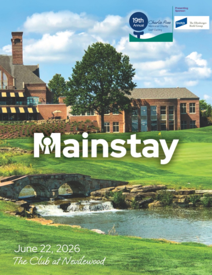 2026 Golf Outing Digital Program Book